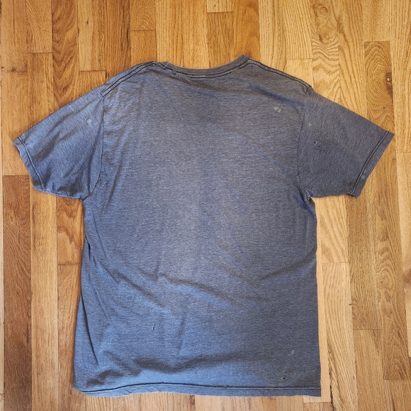 Vintage Miller High Life t-shirt - Picture 2 of 3